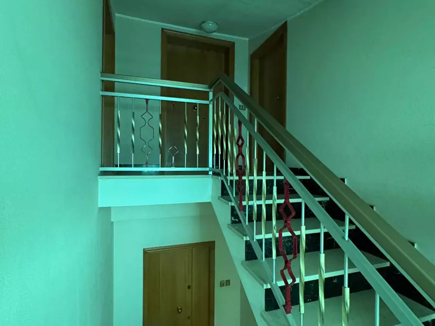 Immagine 17 di Appartamento in vendita  in Via Giotto snc a Torre San Patrizio