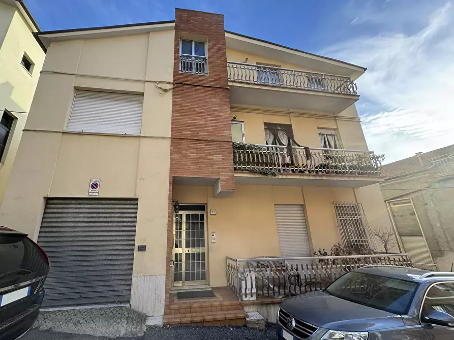 Immagine 1 di Appartamento in vendita  in Via Giotto snc a Torre San Patrizio