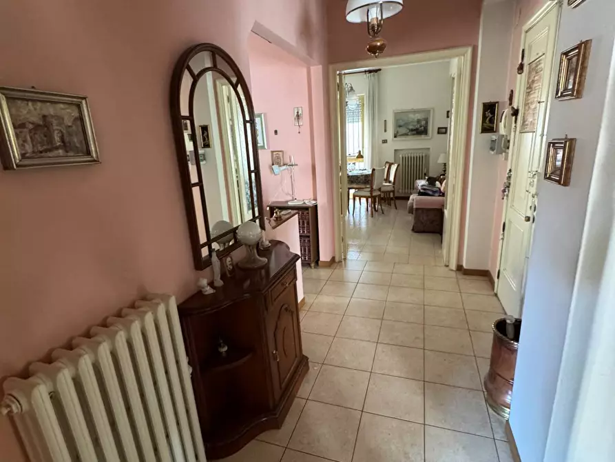 Immagine 8 di Appartamento in vendita  in Via Giotto snc a Torre San Patrizio