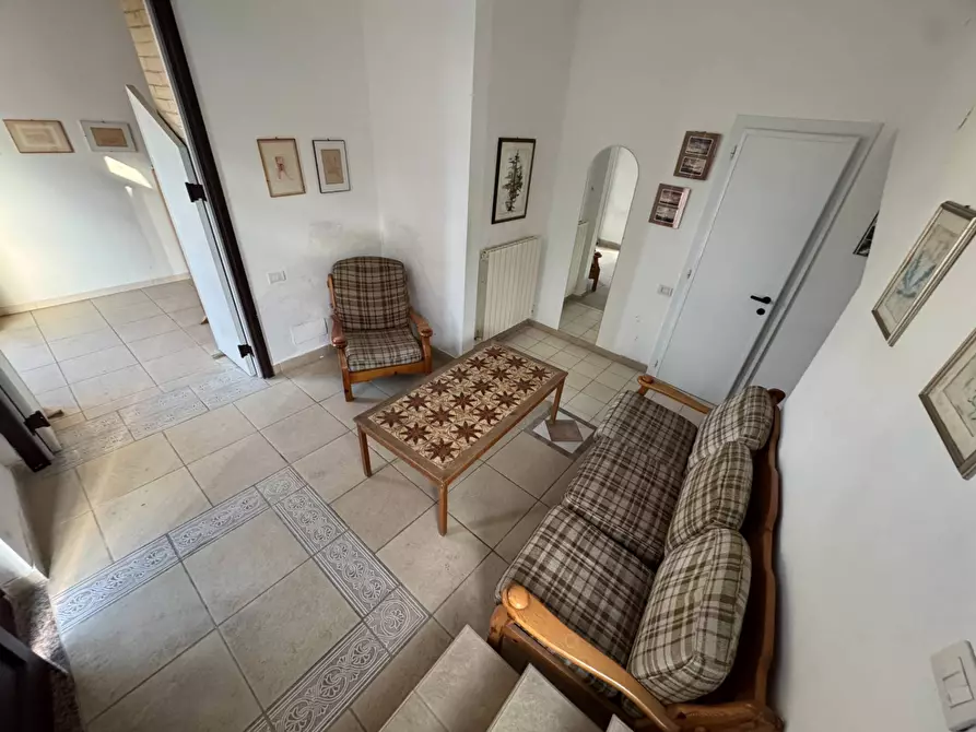 Immagine 3 di Casa indipendente in vendita  snc a Montottone