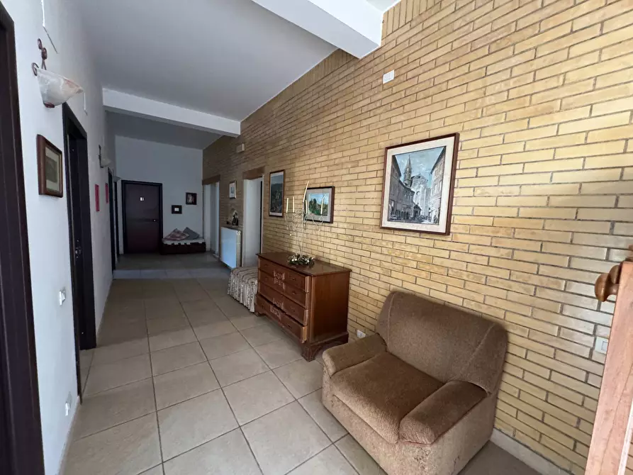 Immagine 4 di Casa indipendente in vendita  snc a Montottone