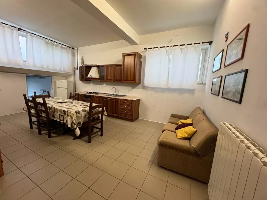 Immagine 5 di Casa indipendente in vendita  snc a Montottone