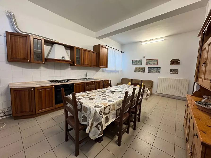 Immagine 6 di Casa indipendente in vendita  snc a Montottone