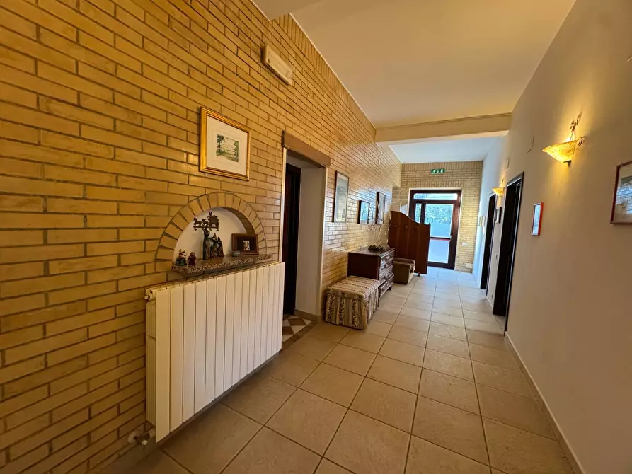 Immagine 7 di Casa indipendente in vendita  snc a Montottone