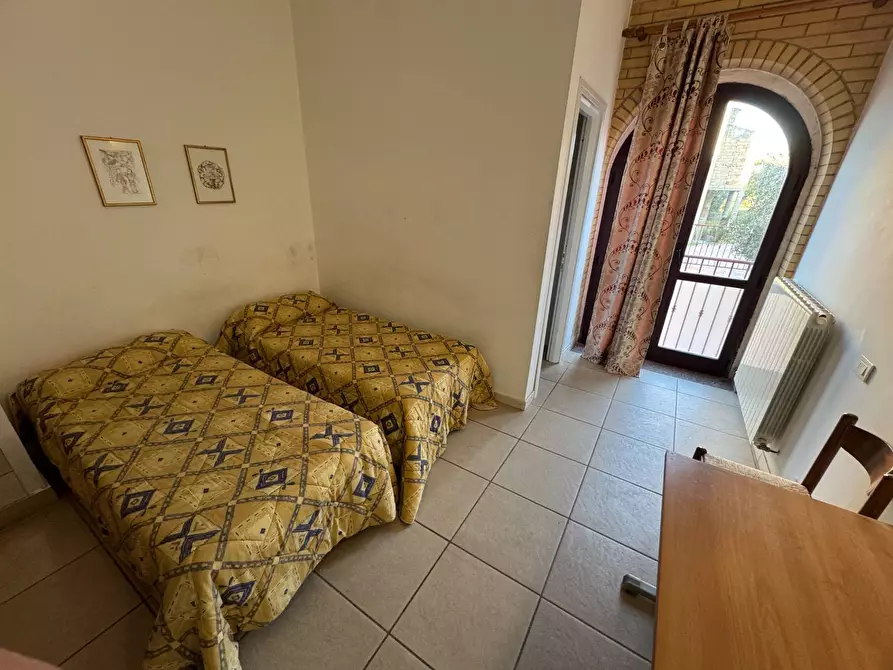 Immagine 8 di Casa indipendente in vendita  snc a Montottone