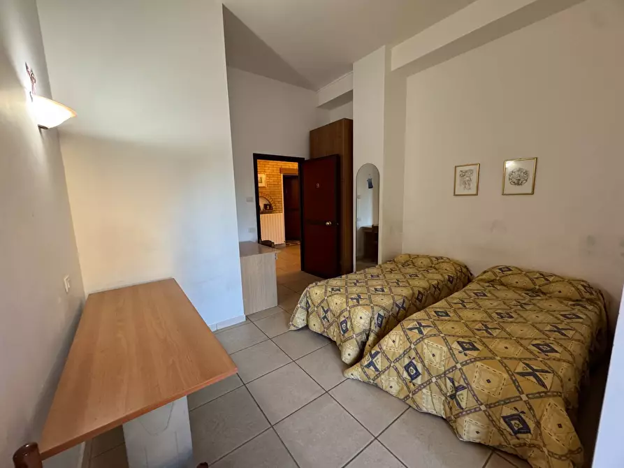 Immagine 9 di Casa indipendente in vendita  snc a Montottone