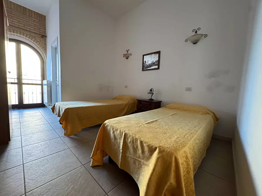 Immagine 10 di Casa indipendente in vendita  snc a Montottone