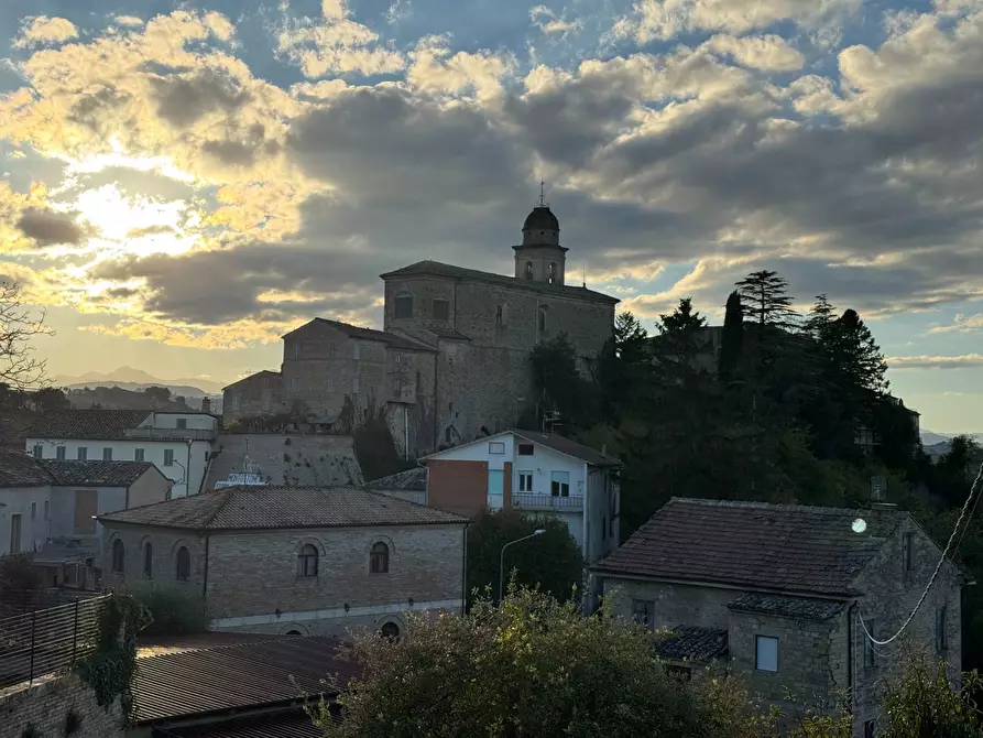 Immagine 19 di Casa indipendente in vendita  snc a Montottone