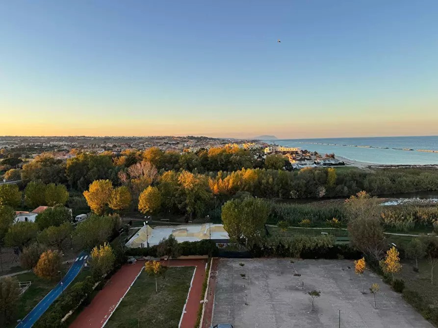 Immagine 1 di Appartamento in vendita  a Fermo