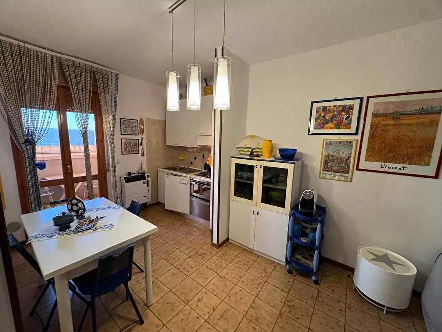 Immagine 2 di Appartamento in vendita  a Fermo