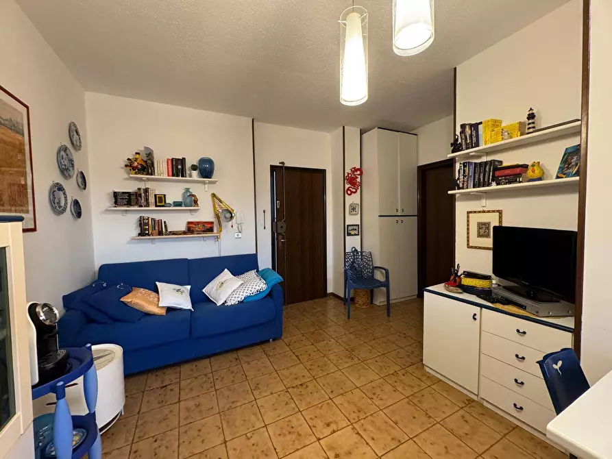 Immagine 3 di Appartamento in vendita  a Fermo