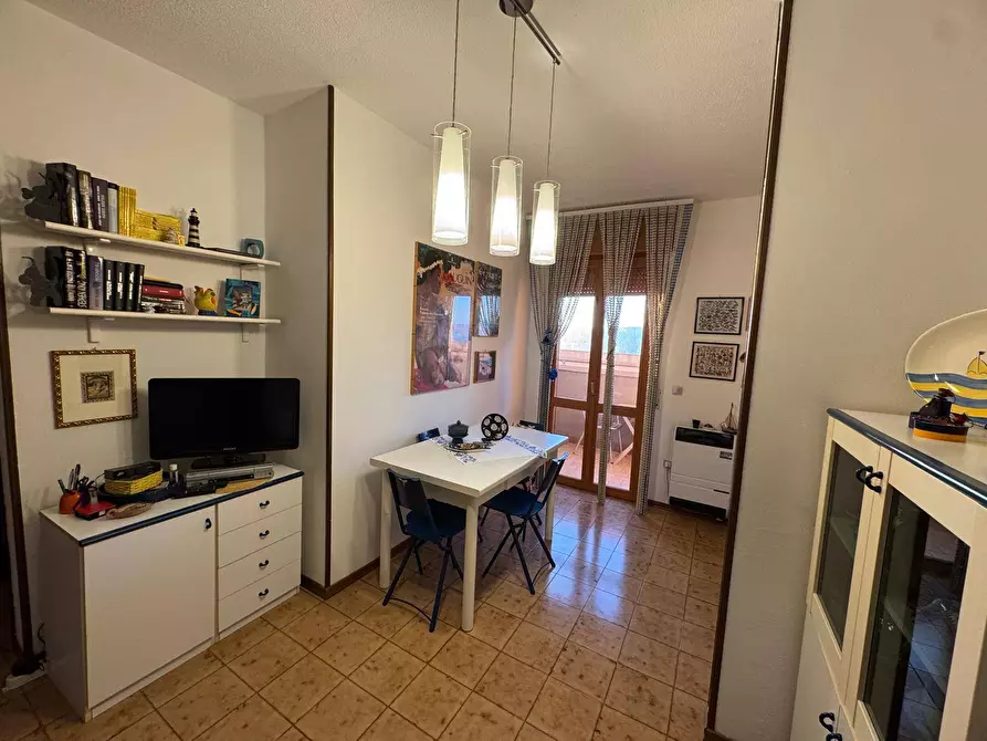 Immagine 5 di Appartamento in vendita  a Fermo