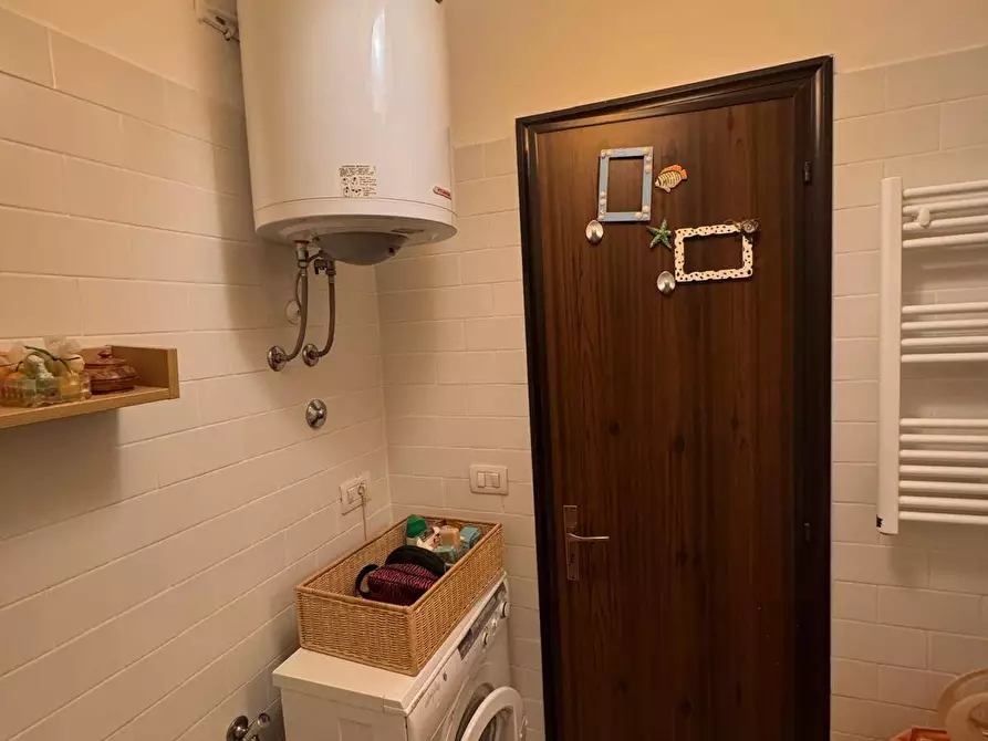 Immagine 7 di Appartamento in vendita  a Fermo