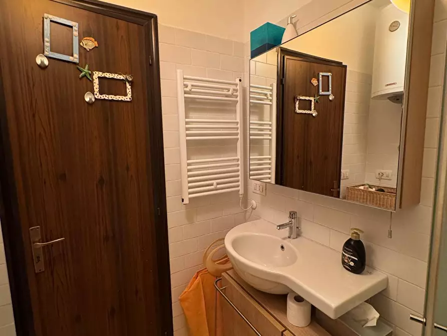 Immagine 8 di Appartamento in vendita  a Fermo