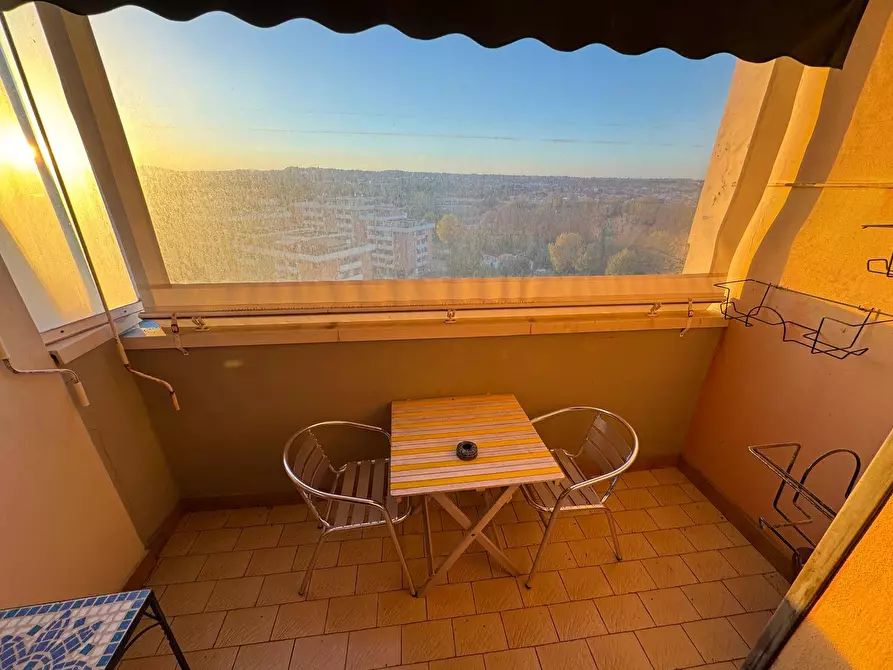 Immagine 11 di Appartamento in vendita  a Fermo