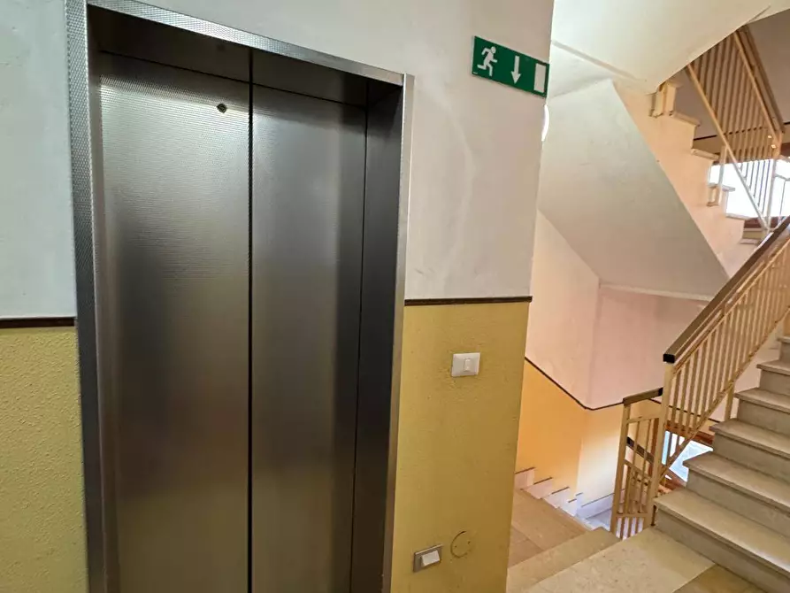 Immagine 13 di Appartamento in vendita  a Fermo