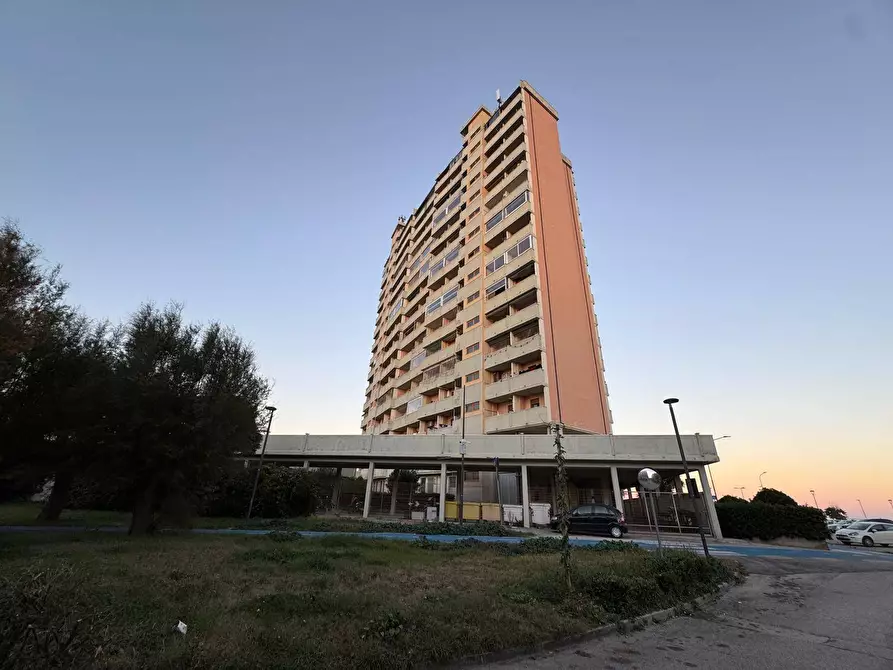 Immagine 15 di Appartamento in vendita  a Fermo