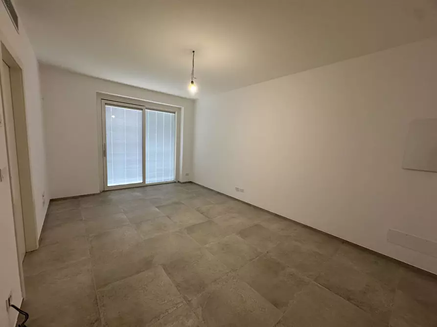 Immagine 3 di Appartamento in vendita  snc a Porto San Giorgio