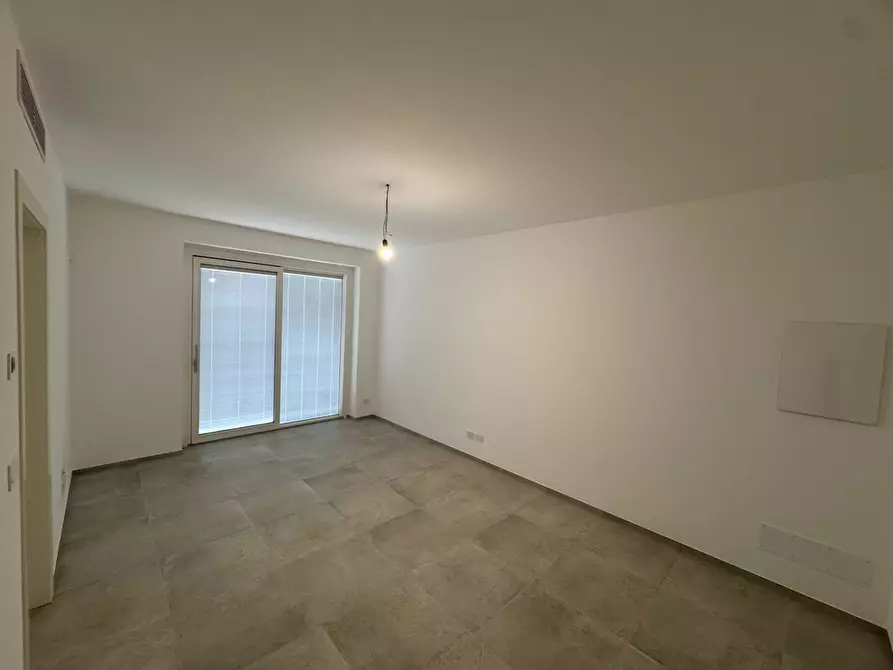 Immagine 2 di Appartamento in vendita  snc a Porto San Giorgio