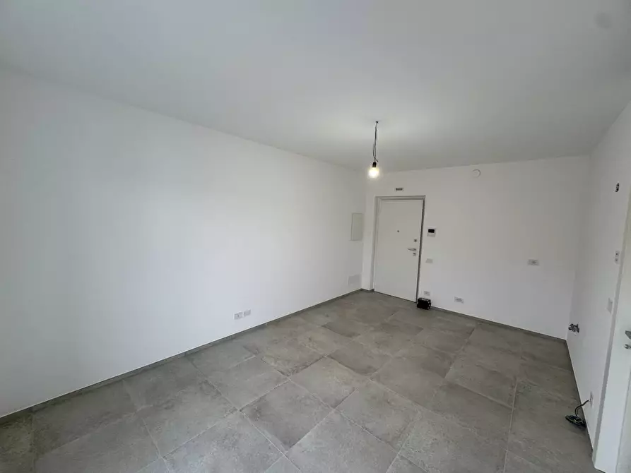 Immagine 4 di Appartamento in vendita  snc a Porto San Giorgio