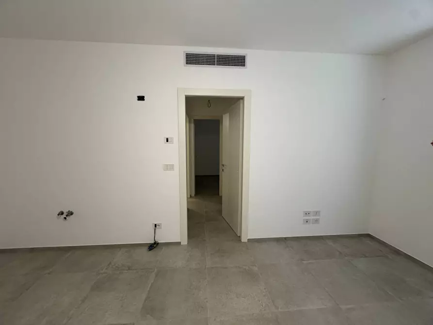 Immagine 5 di Appartamento in vendita  snc a Porto San Giorgio