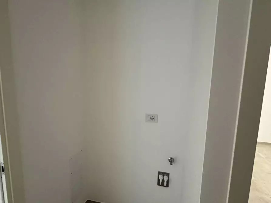 Immagine 6 di Appartamento in vendita  snc a Porto San Giorgio