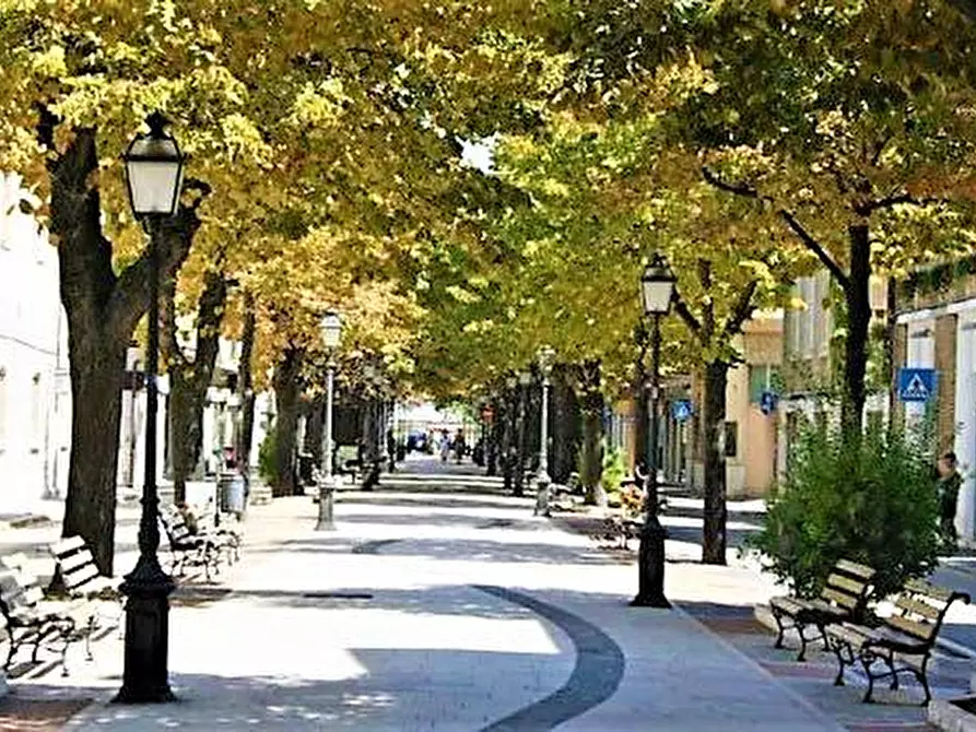 Immagine 2 di Appartamento in vendita  snc a Porto San Giorgio