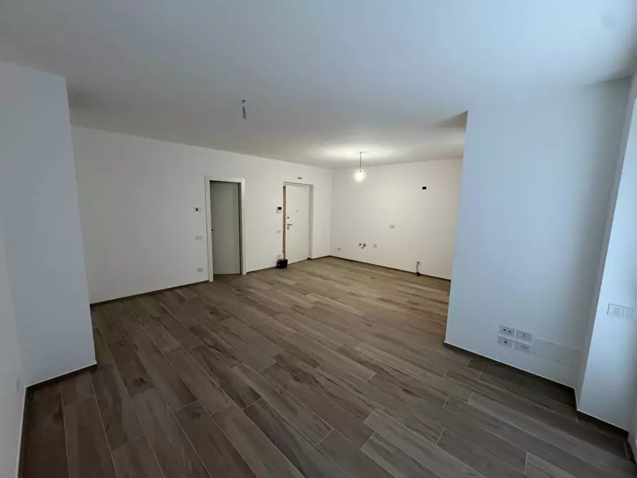 Immagine 2 di Appartamento in vendita  snc a Porto San Giorgio