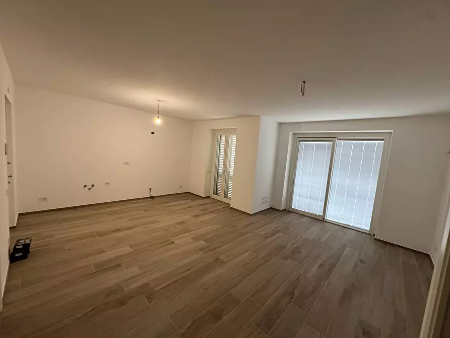 Immagine 3 di Appartamento in vendita  snc a Porto San Giorgio