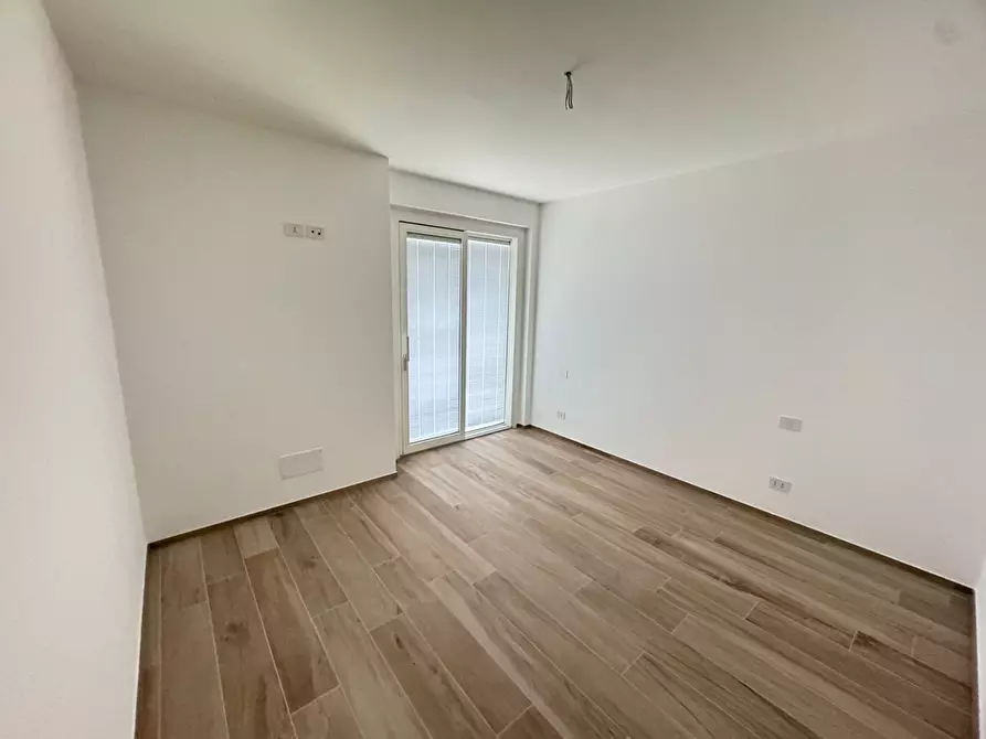 Immagine 4 di Appartamento in vendita  snc a Porto San Giorgio