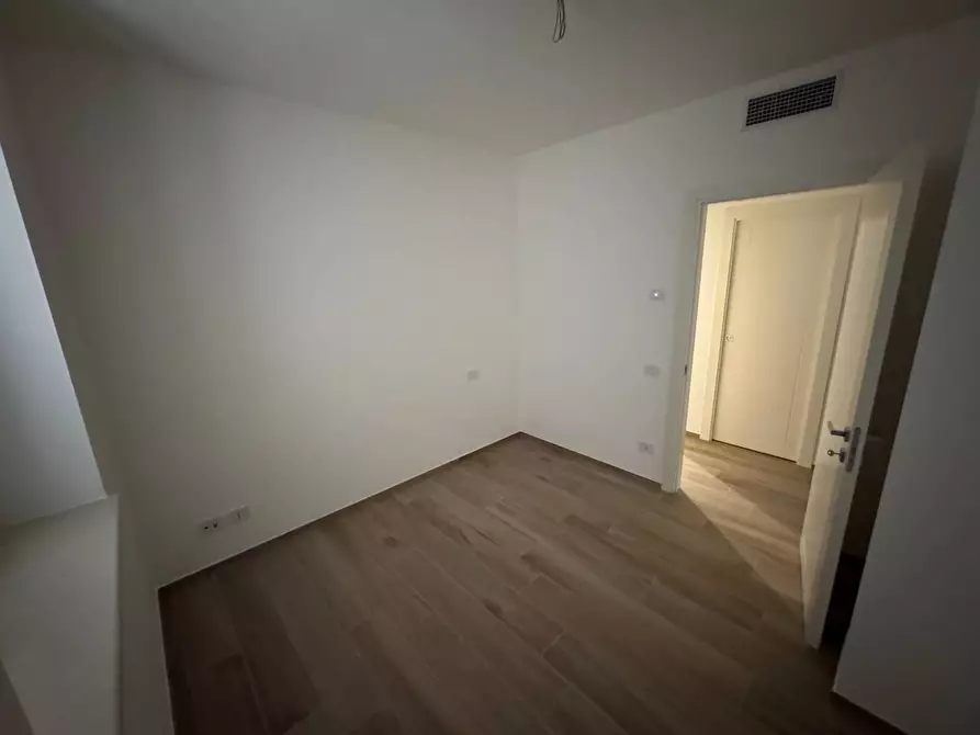 Immagine 5 di Appartamento in vendita  snc a Porto San Giorgio