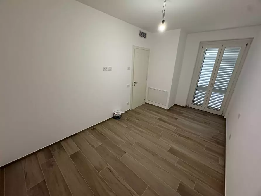 Immagine 8 di Appartamento in vendita  snc a Porto San Giorgio