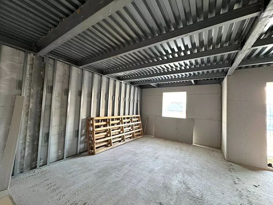 Immagine 2 di Appartamento in vendita  in via Simonetti snc a Porto San Giorgio