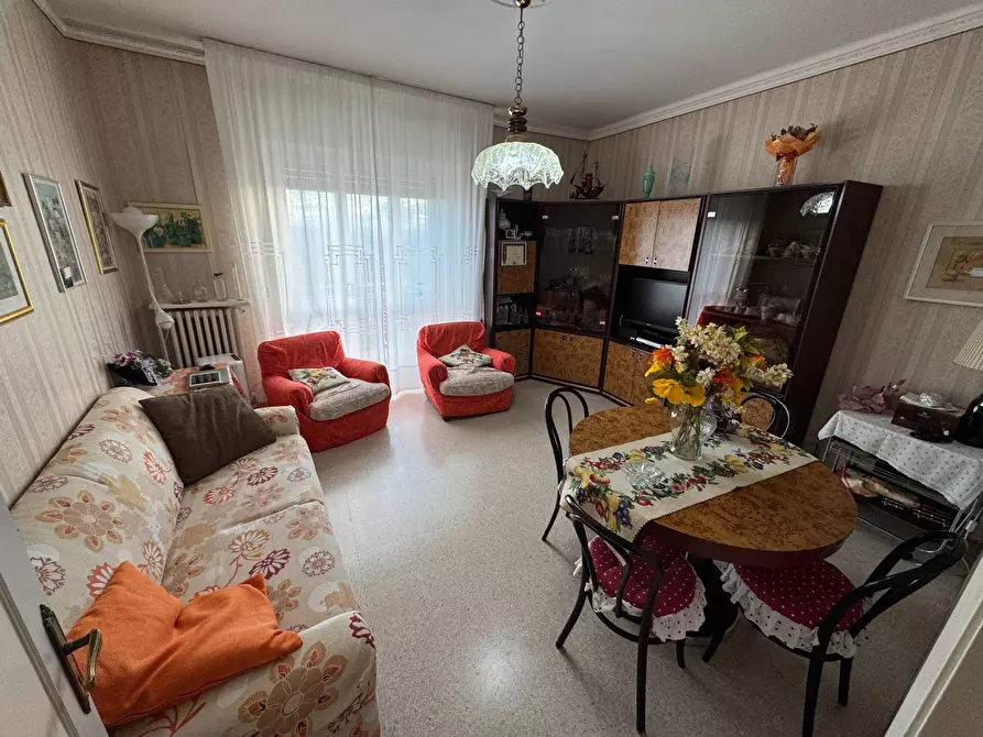 Immagine 2 di Appartamento in vendita  12 a Fermo