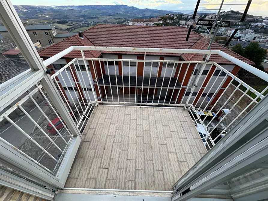 Immagine 4 di Appartamento in vendita  12 a Fermo