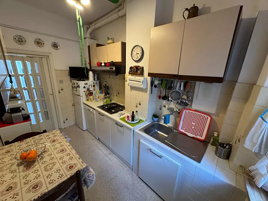 Immagine 5 di Appartamento in vendita  12 a Fermo