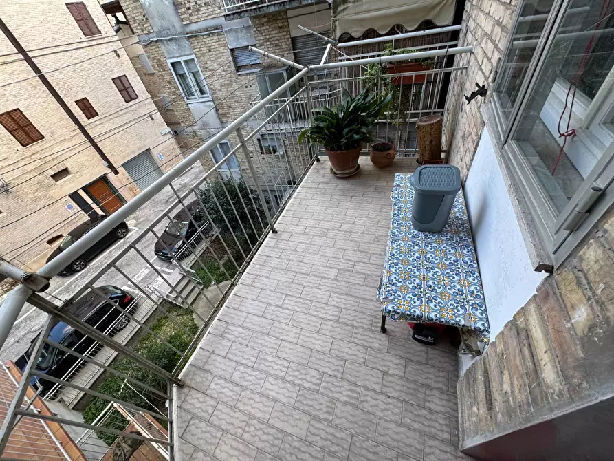 Immagine 7 di Appartamento in vendita  12 a Fermo