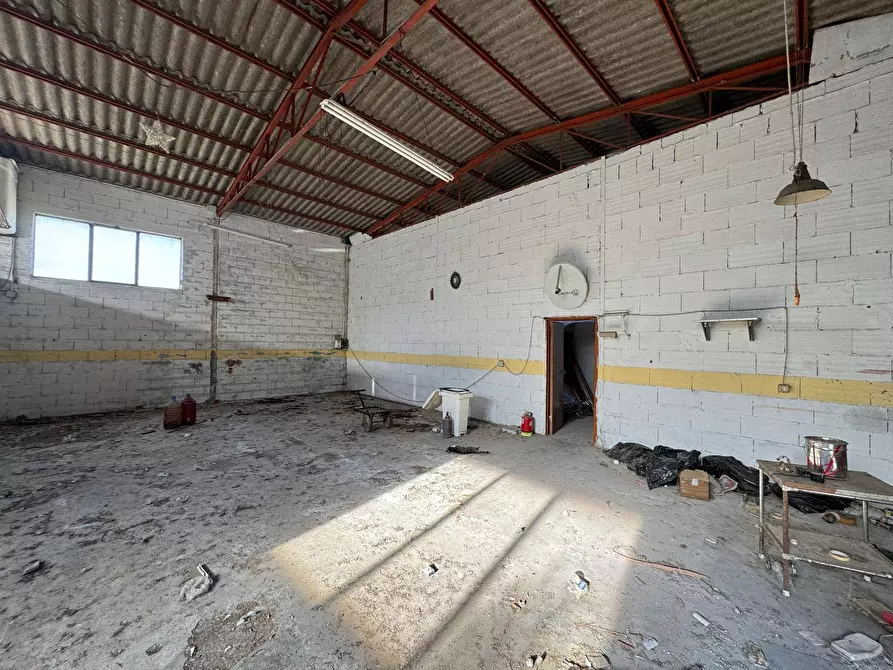 Immagine 7 di Terreno agricolo in vendita  snc a Fermo