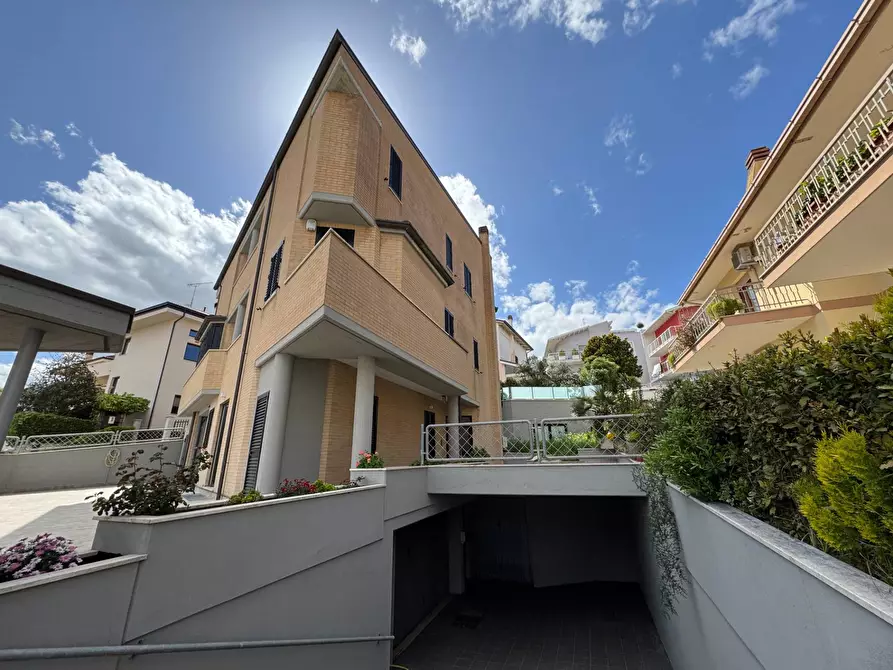 Immagine 1 di Appartamento in vendita  snc a Porto San Giorgio