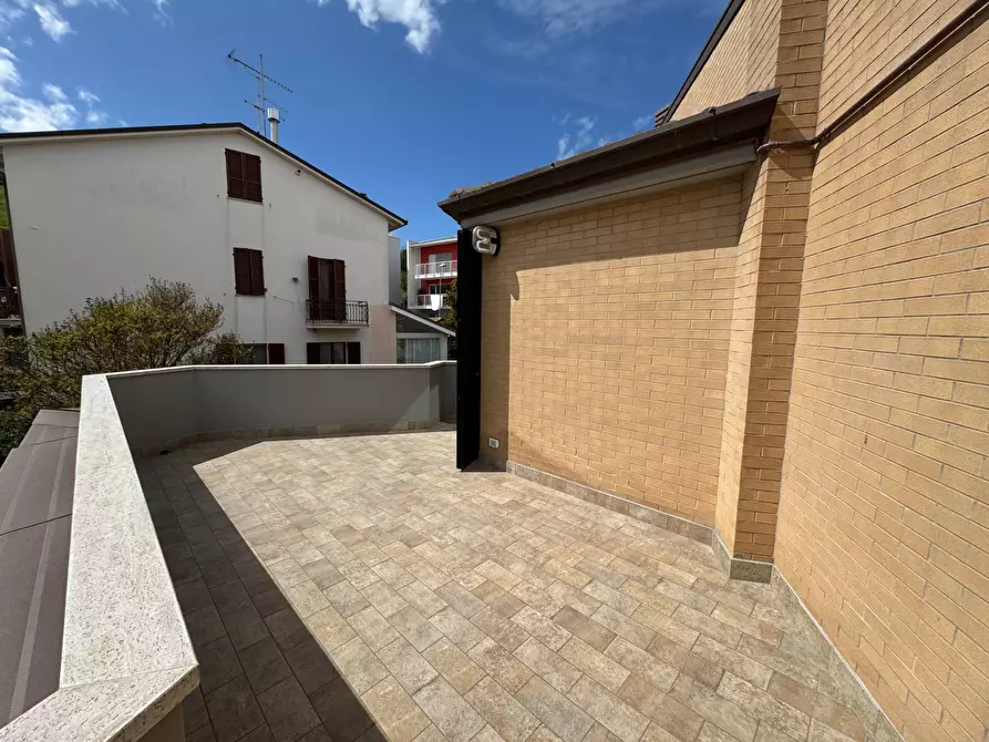 Immagine 3 di Appartamento in vendita  snc a Porto San Giorgio