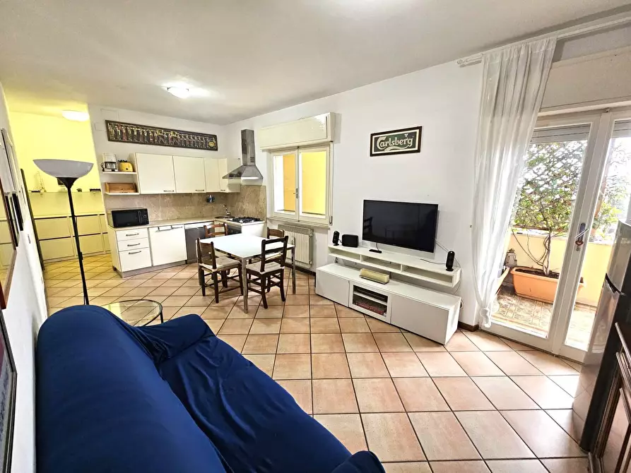 Immagine 1 di Appartamento in affitto  in Viale Petrarca snc a Porto San Giorgio