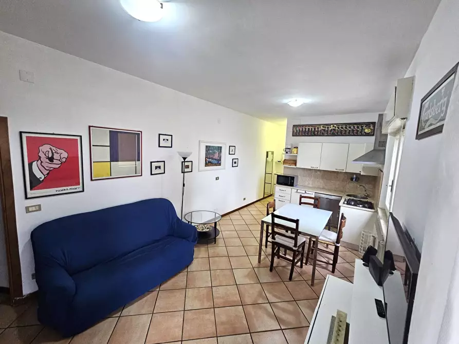 Immagine 2 di Appartamento in affitto  in Viale Petrarca snc a Porto San Giorgio
