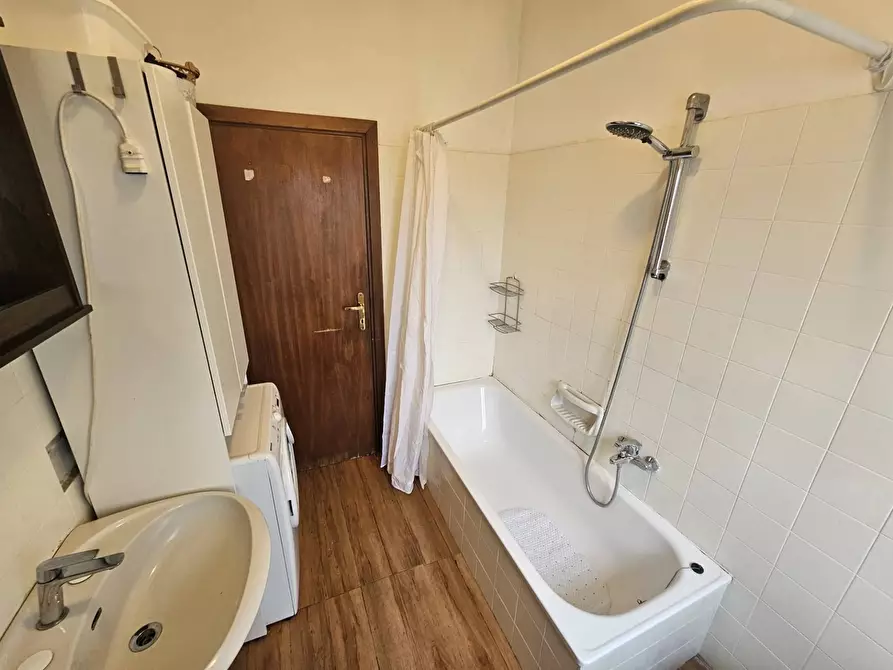 Immagine 12 di Appartamento in affitto  in Viale Petrarca snc a Porto San Giorgio