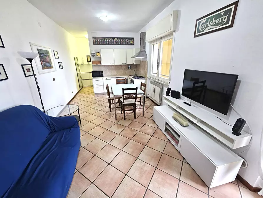 Immagine 6 di Appartamento in affitto  in Viale Petrarca snc a Porto San Giorgio