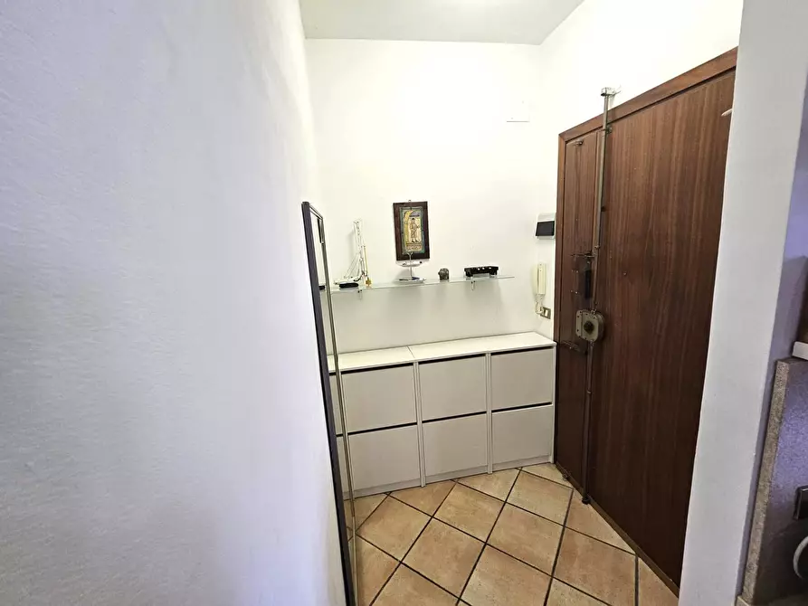 Immagine 4 di Appartamento in affitto  in Viale Petrarca snc a Porto San Giorgio