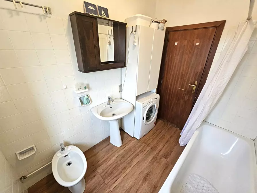 Immagine 13 di Appartamento in affitto  in Viale Petrarca snc a Porto San Giorgio