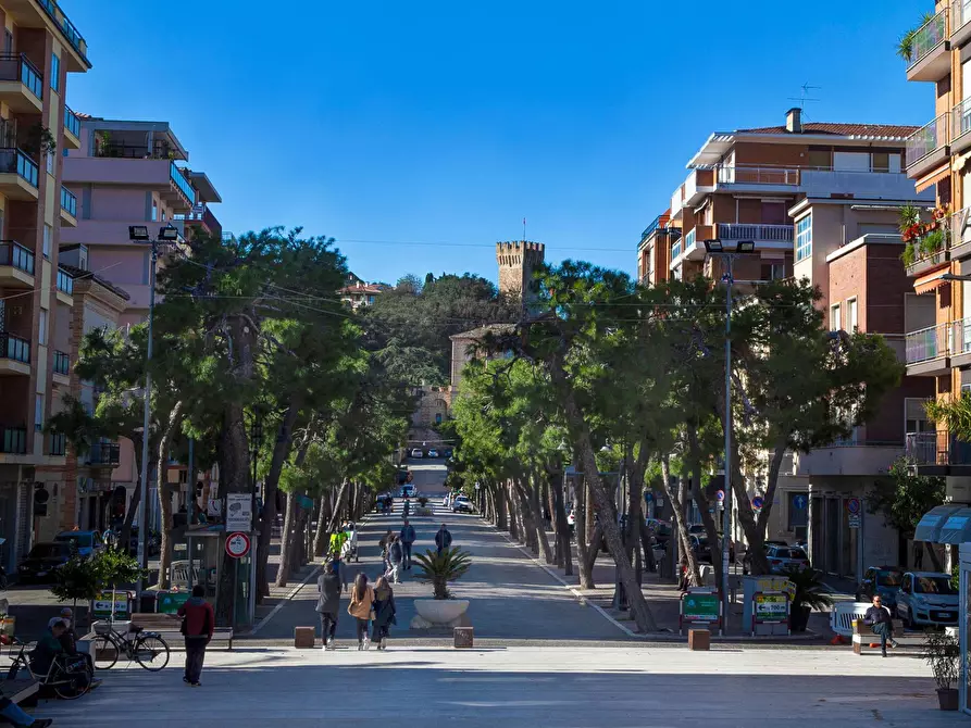 Immagine 24 di Appartamento in vendita  3 a Porto San Giorgio