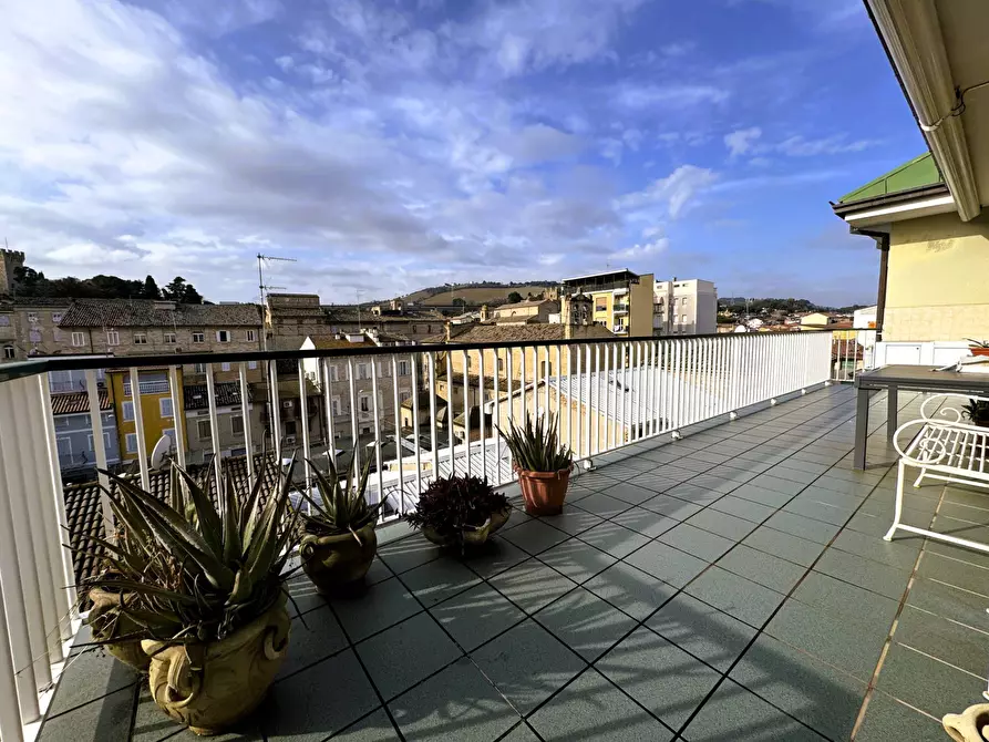 Immagine 1 di Appartamento in vendita  3 a Porto San Giorgio