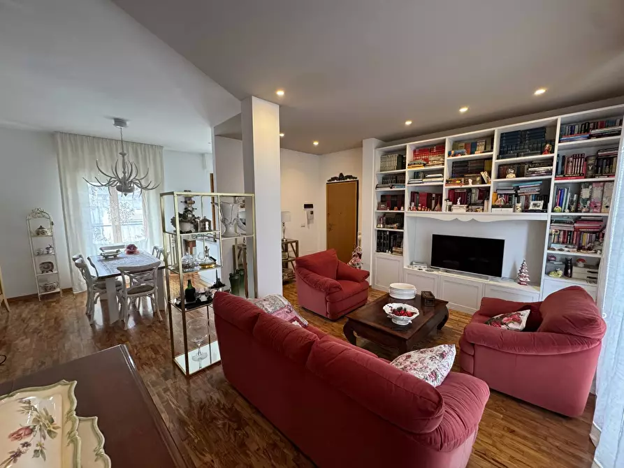 Immagine 2 di Appartamento in vendita  3 a Porto San Giorgio