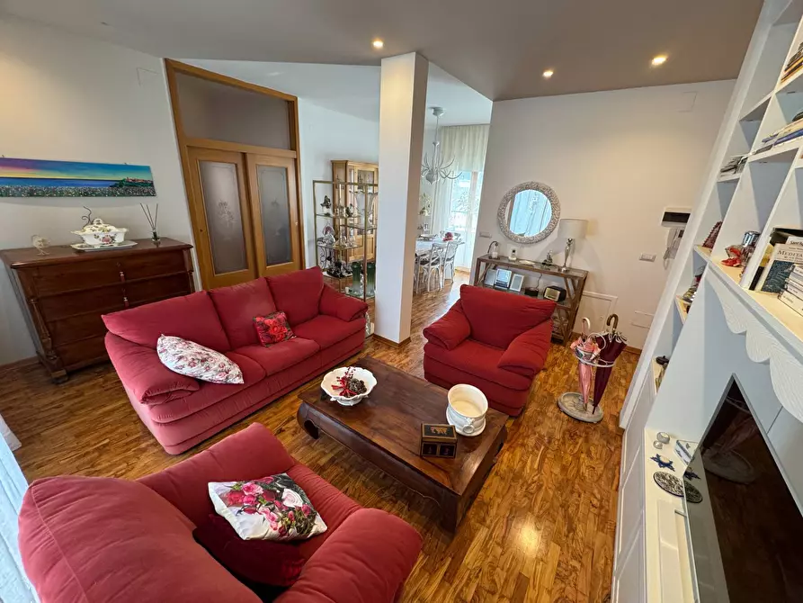 Immagine 3 di Appartamento in vendita  3 a Porto San Giorgio